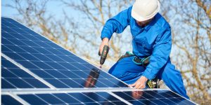 Installation Maintenance Panneaux Solaires Photovoltaïques à Devesset